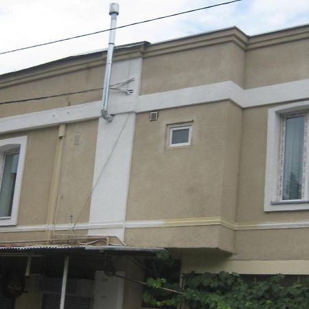 Guesthouse Avlabari Tbilisi Exterior photo