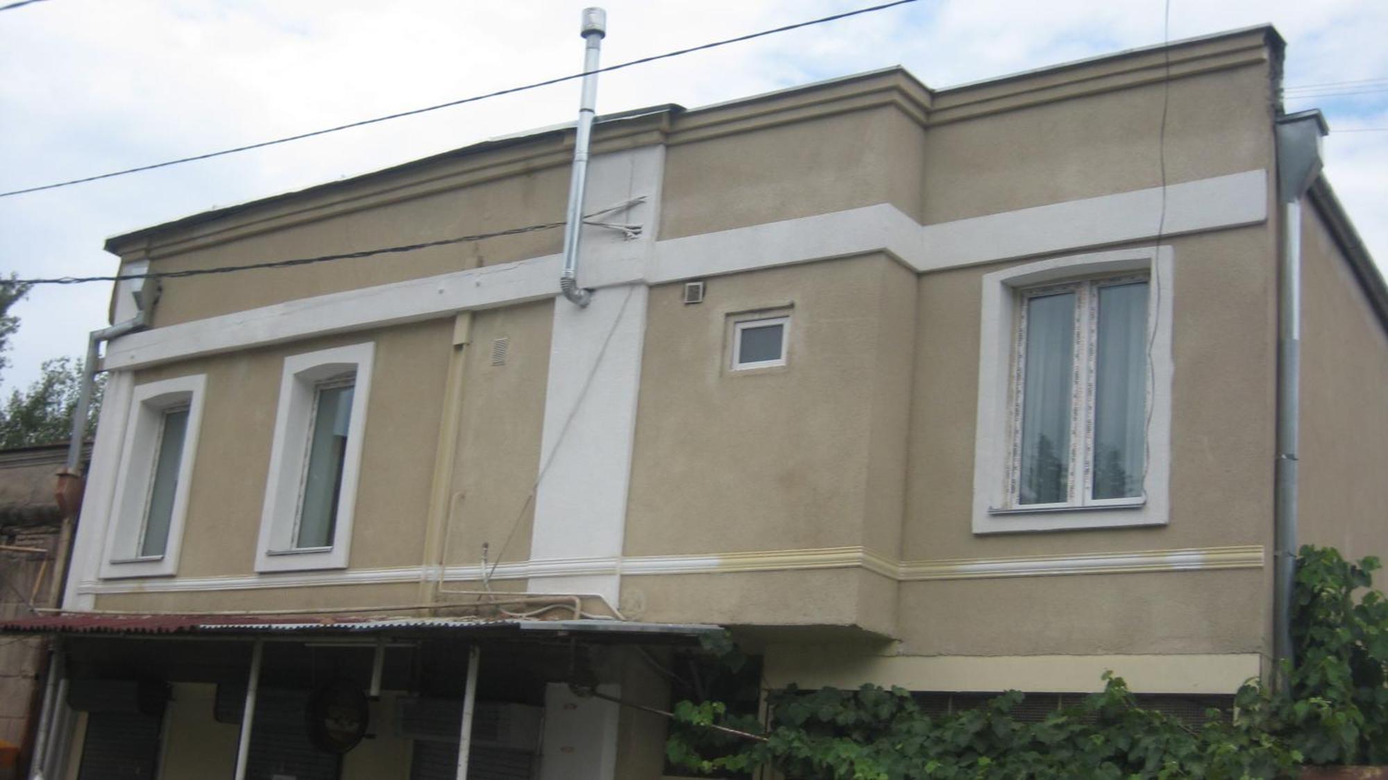 Guesthouse Avlabari Tbilisi Exterior photo