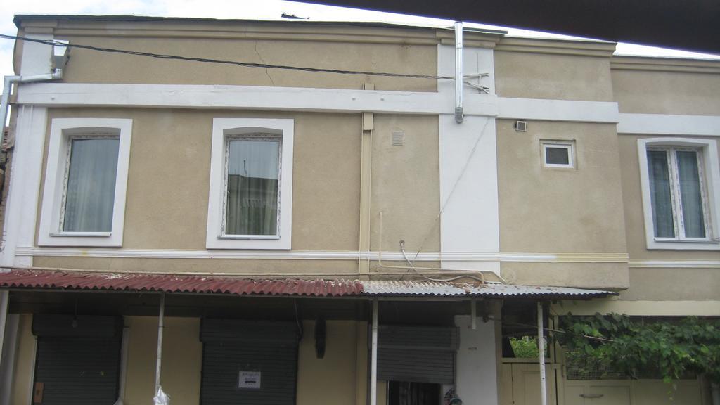 Guesthouse Avlabari Tbilisi Exterior photo