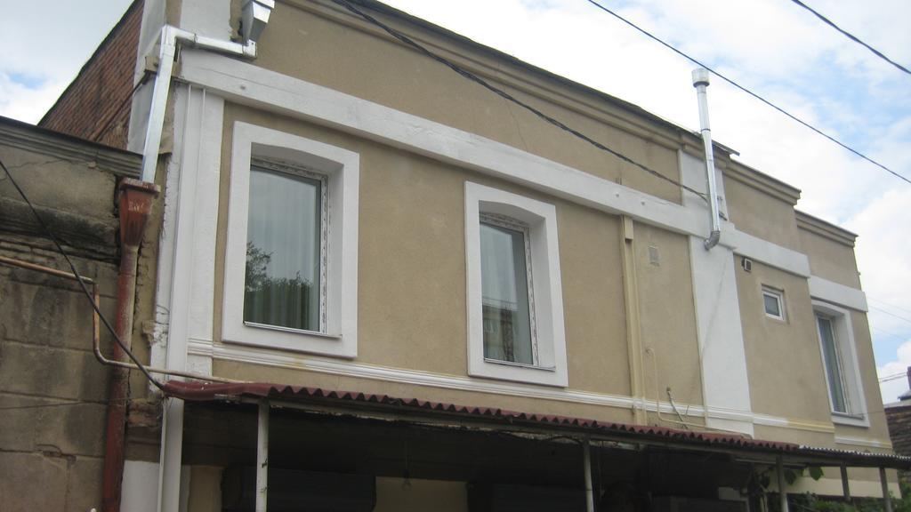 Guesthouse Avlabari Tbilisi Exterior photo