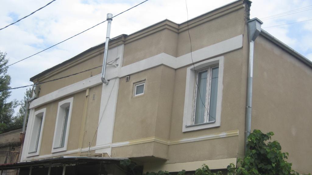 Guesthouse Avlabari Tbilisi Exterior photo